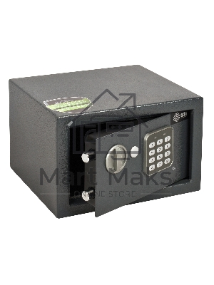 Сейф мебельный Cactus CS-SF-E18 170x260x230мм электронный