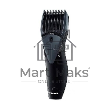 Триммер Panasonic ER-Gb36-K520 черный