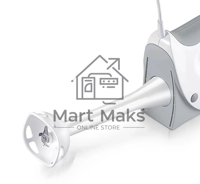 Миксер Bosch MFQ3540, белый