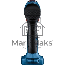 Дрель-шуруповерт Bosch GSR 185-LI Аккумуляторная, 18В, Без АКБ и ЗУ, Кейс