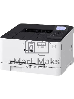 Принтер лазерный Canon i-Sensys LBP631Cw (5159C004), A4, цветное, печ. 18 стр/мин, 1200 x 1200 dpi, USB, RJ-45, Wi-Fi, Air Print, Mopria