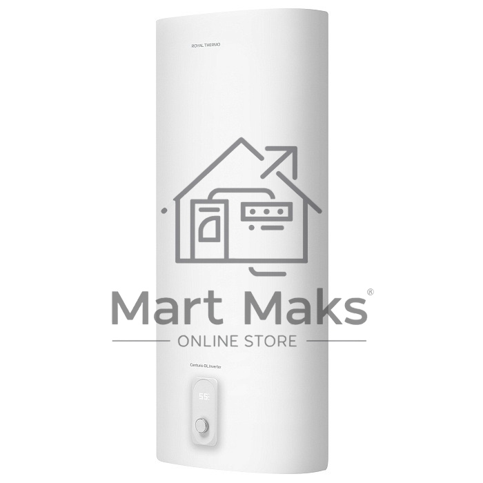 Водонагреватель Royal Thermo RWH 50 Centurio DL Inverter