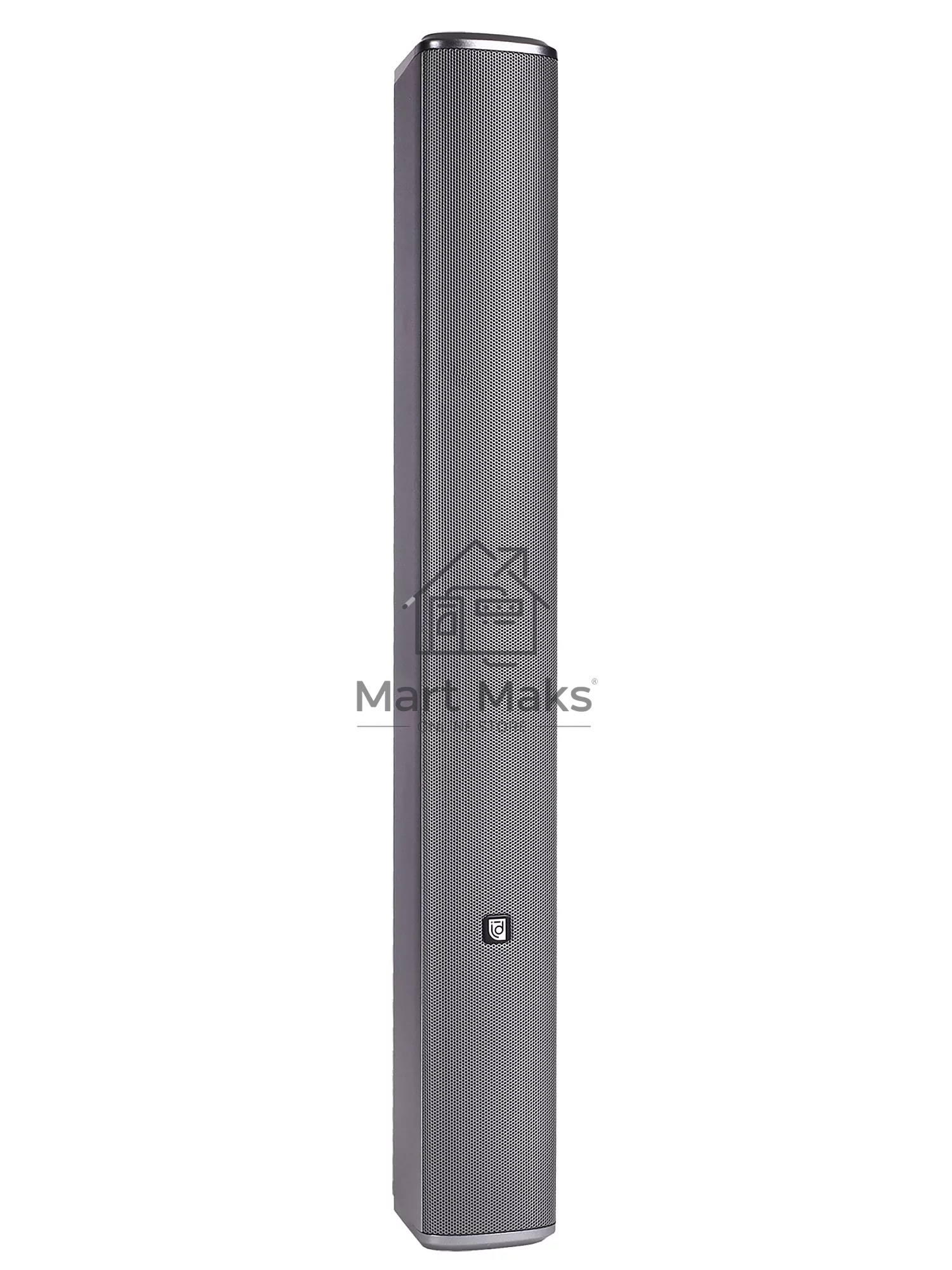 Звуковая колонна Intrend ITSPK-CL425PD-G активная 4x2,5
