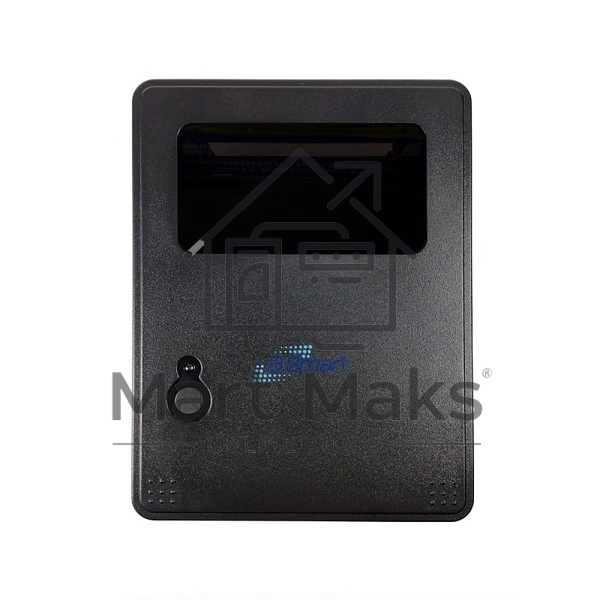 Принтер этикеток Bsmart BS460T термотрансферный, 300 dpi, 152 мм/сек, USB, RS-232, Ethernet, черный