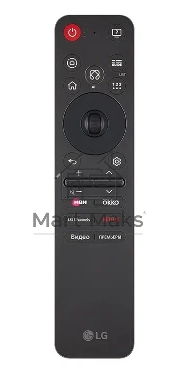 Телевизор LG 55