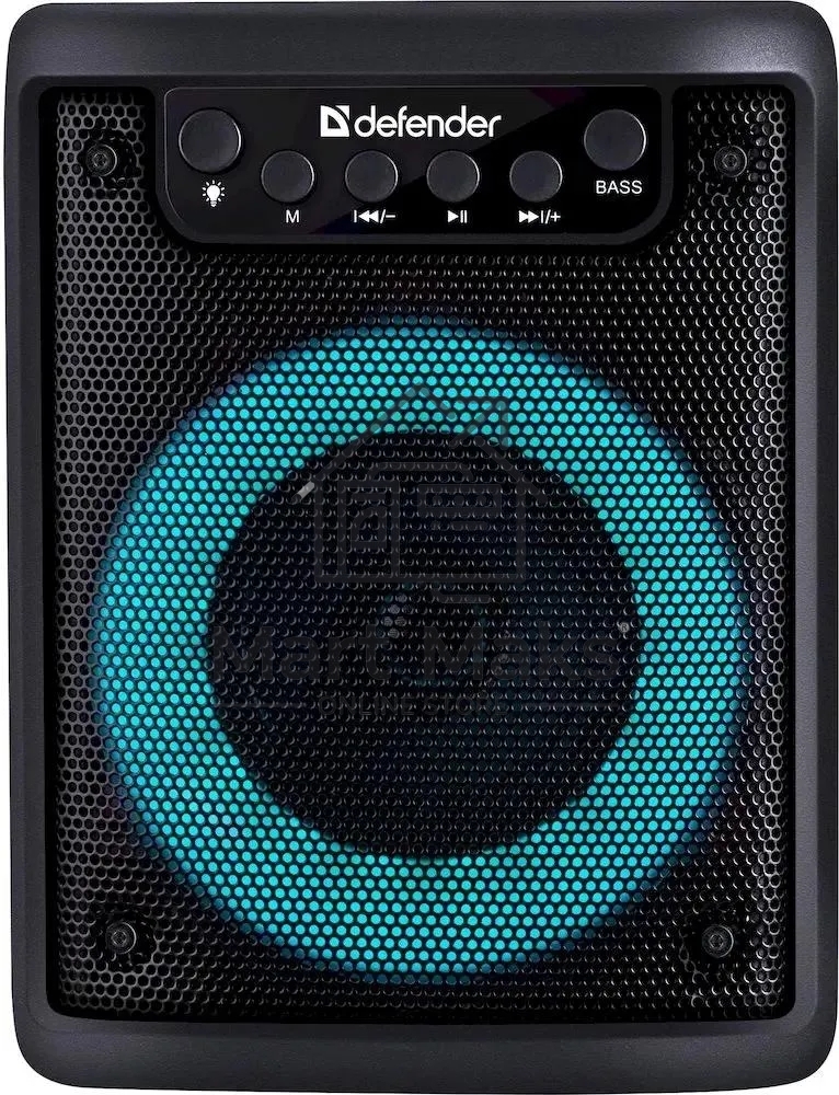 Портативная колонка DEFENDER (65053) Funky