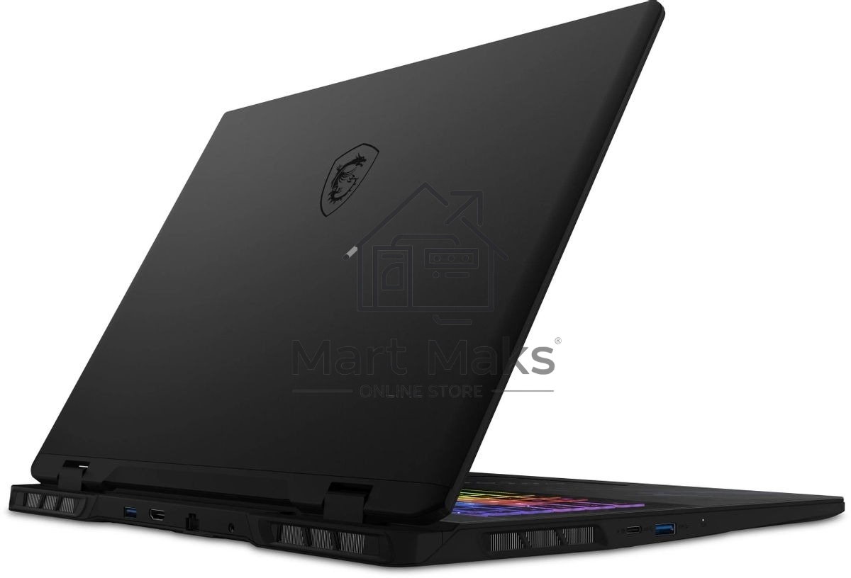 Ноутбук MSI Pulse 17 AI C1VEKG-089XRU Core Ultra 7 155H 32Gb SSD1Tb NVIDIA GeForce RTX4050 6Gb 17