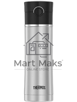 Термокружка THERMOS NS-403 BK