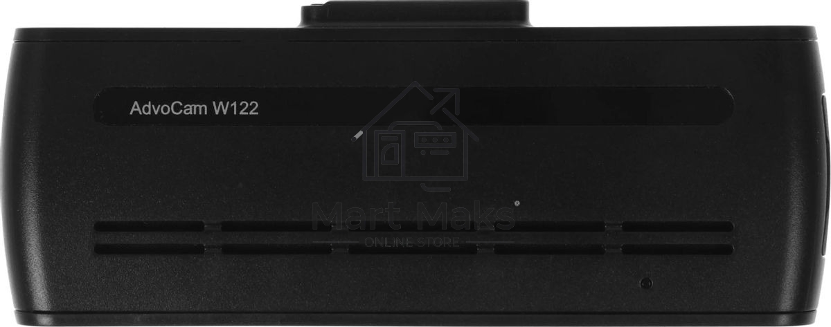 Видеорегистратор AdvoCam W101, 1920x1080, Wi-Fi, G-сенсор