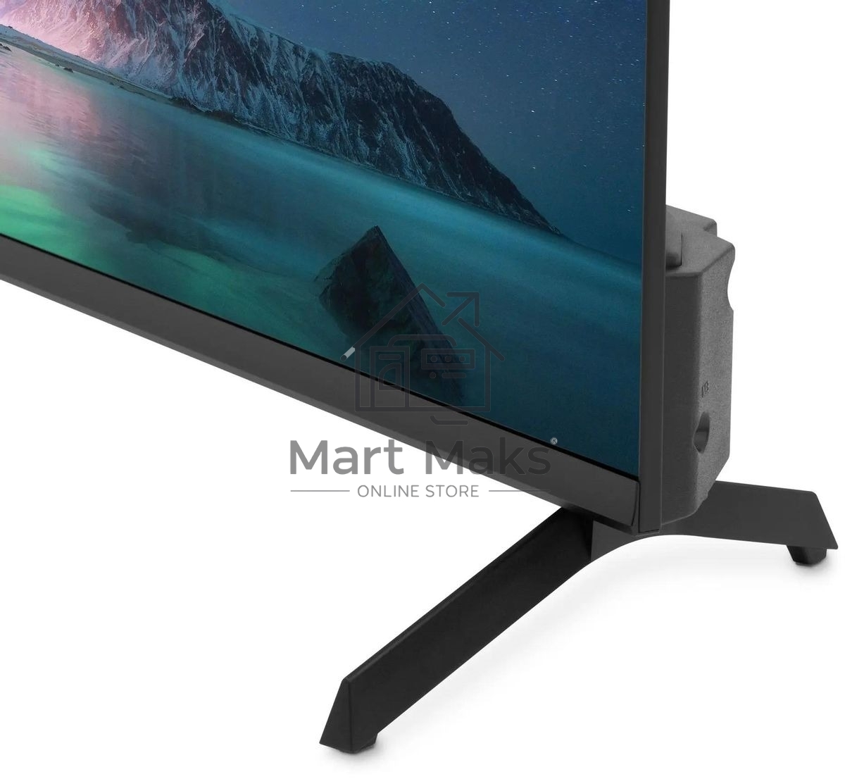 Телевизор Hyundai 43