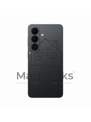 Смартфон Samsung Galaxy S26 SM-S942B 12/512Gb черный