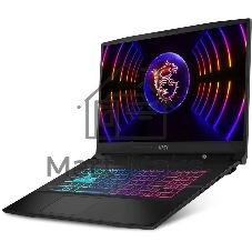 Ноутбук MSI Katana 17 B2RVEK-1618XRU/17.3
