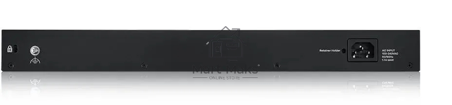 Коммутатор L3 Access Zyxel NebulaFlex Pro XGS2220-54, rack 19