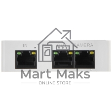 Инжектор POE Dahua DH-PFT1300