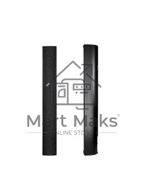 Цифровая Колонка-динамикмощностью 8x35 Вт DSPPA DSP1500