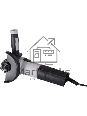 Углошлифовальная машина Ресанта УШМ-125/1400 ЭПП