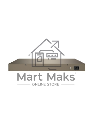 Коммутатор IP-COM X5308F с облачным управлением и 8 портами 10G SFP+