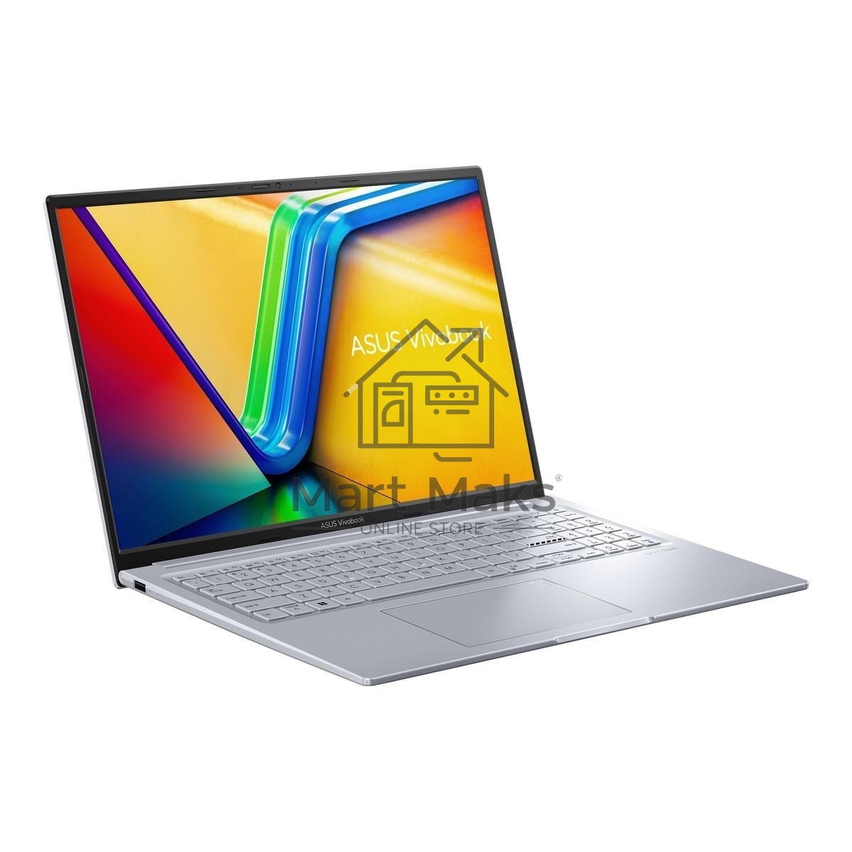 Ноутбук ASUS Vivobook 16X K3604VA-MB243 16.0