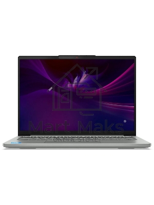 Ноутбук Lenovo IdeaPad Slim 5 14IRH10 серый Core i7 13620H 16Gb SSD1Tb Intel UHD Graphics 14