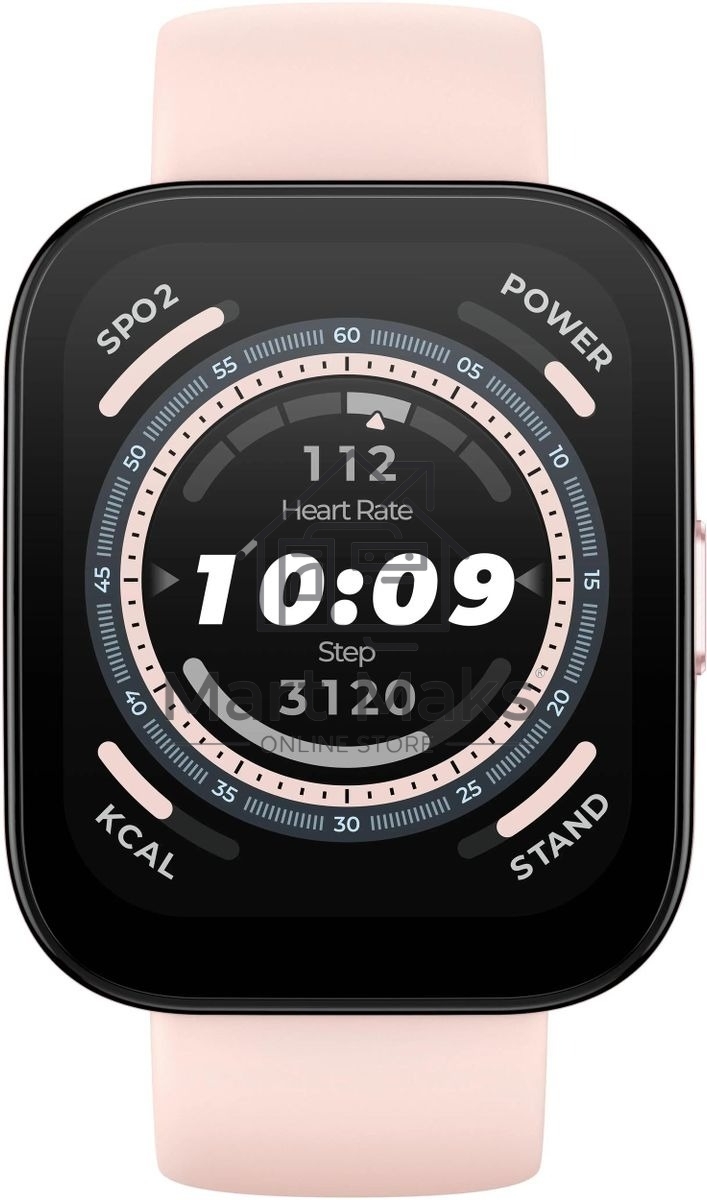 Смарт-часы Amazfit Bip 5 A2215 1.91