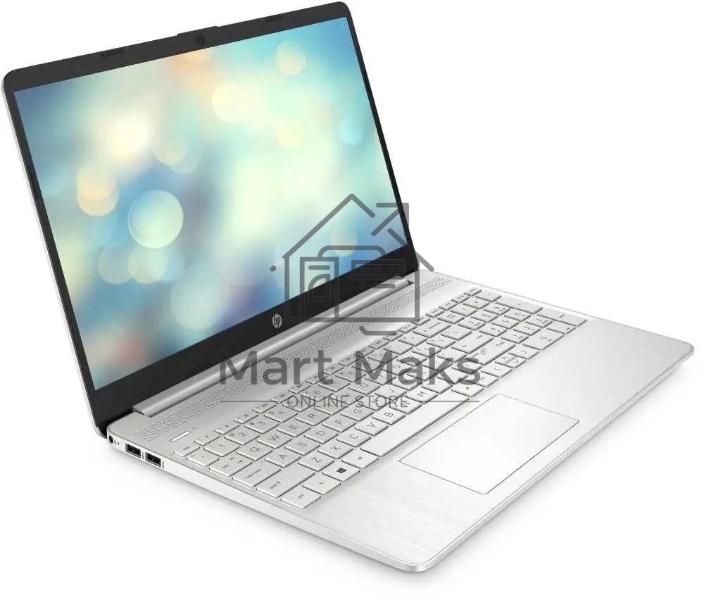 Ноутбук HP 15s-eq2023nq Ryzen 5 5500U 16Gb SSD512Gb AMD Radeon Graphics 15.6