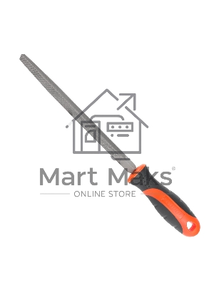 Напильник Patriot NPT-200M треугольный по металлу 200мм