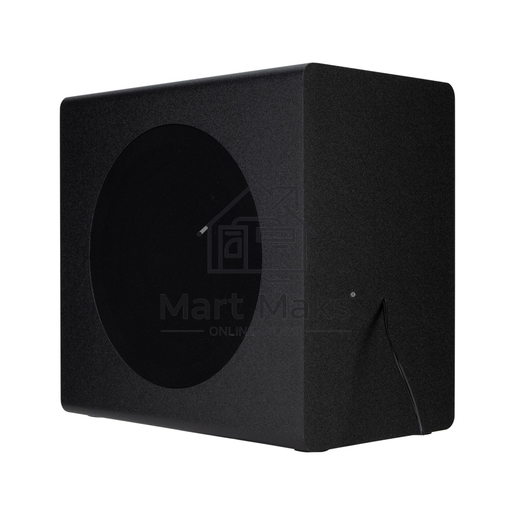 Саундбар ELTRONIC (30-66) SOUND SLICK 4, черный