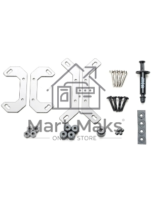 Кулер JONSBO HX4170D White LGA1700/1200/115X/775/AM4 низкопрофильный 45.3мм (36шт/кор, TDP 150W, PWM, 92мм Dynamic Multi-Color LED Fan, 4 тепловые трубки, медная база, 4-pin, белый) Retail