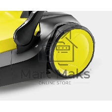 Подметальная машина ручная Karcher S 6 Twin