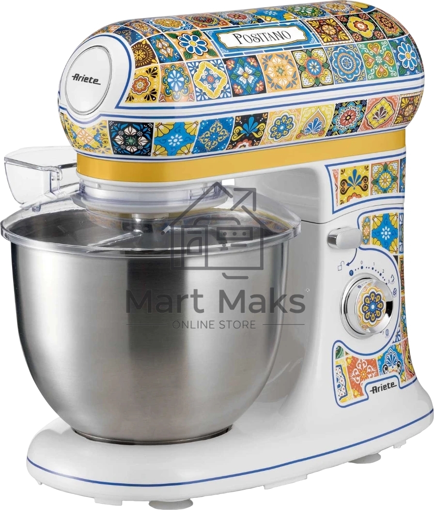 Миксер стационарный Ariete 00C15880PAR0 Positano