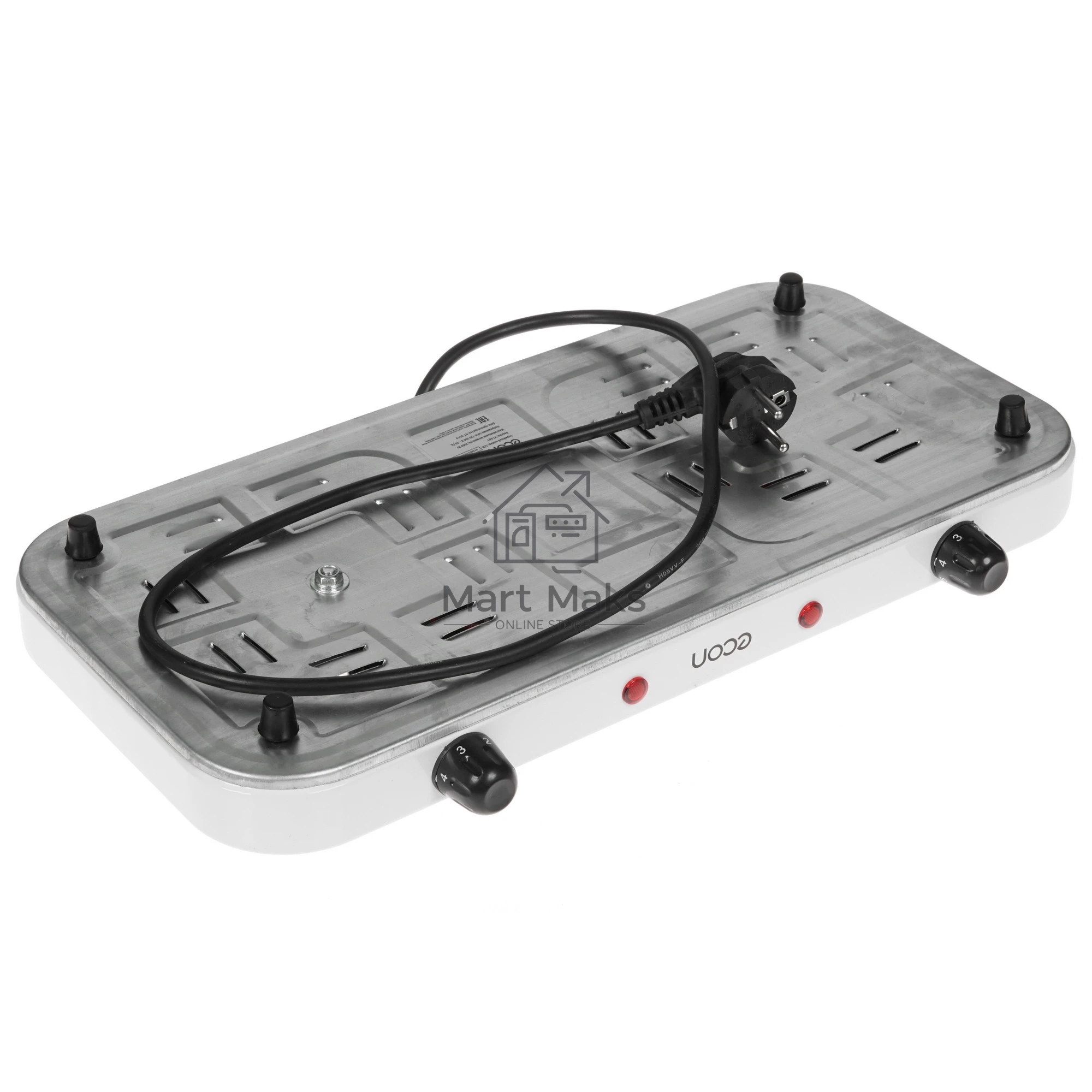 Плита настольная электрическая ECON ECO-210HP