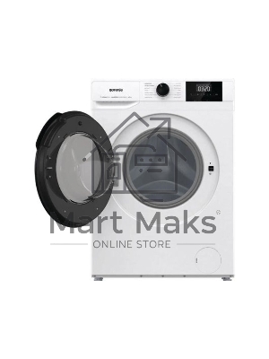 Стиральная машина Gorenje W5NGPI72SBS/C