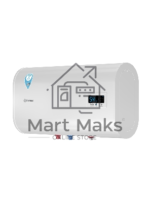 Водонагреватель электрический Thermex IF 50 H (pro) Wi-Fi