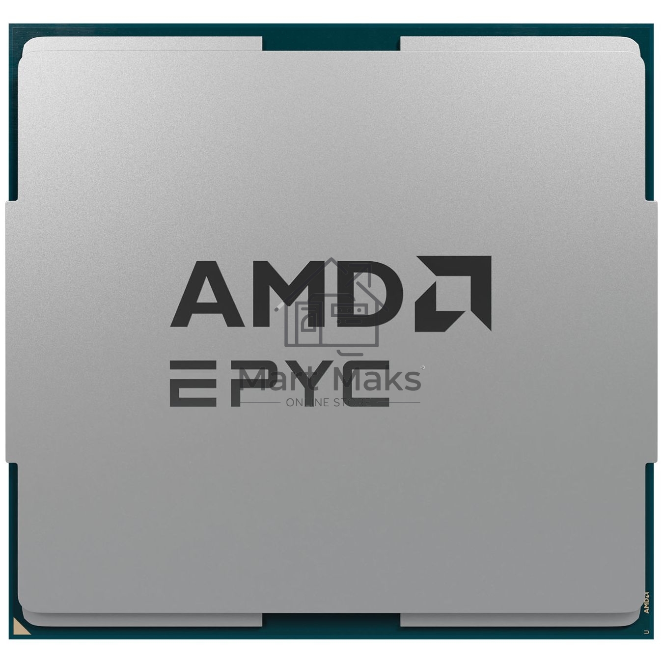 Процессор AMD EPYC 9745 Soc-SP5 2.4GHz OEM