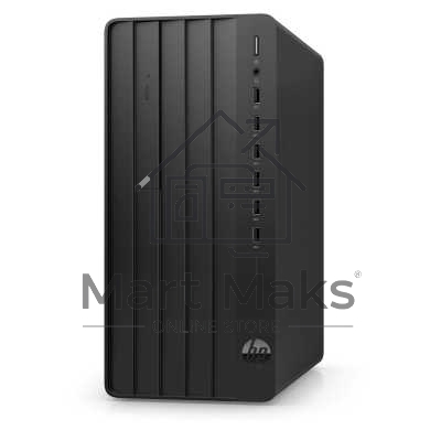 Компьютер HP Pro 290 G9 TWR Intel Core i7 14700 2100 МГц/32 Gb/512 Gb SSD/DVD-RW/Intel UHD Graphics 770/DOS (CA7Y3AT_32)