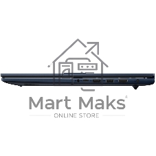 Ноутбук ASUS VivoBook 17 X1704VA-AU1166/17.3