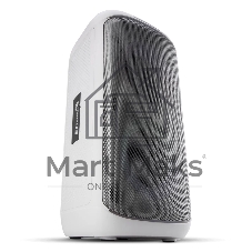 Колонка Eltronic 30-86 DANCE BOX 900 белый
