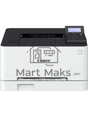 Принтер лазерный Canon i-Sensys LBP631Cw (5159C004), A4, цветное, печ. 18 стр/мин, 1200 x 1200 dpi, USB, RJ-45, Wi-Fi, Air Print, Mopria