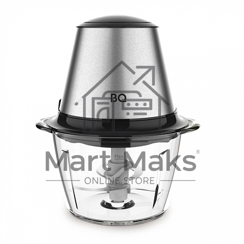 Измельчитель BQ CH1005 стальной