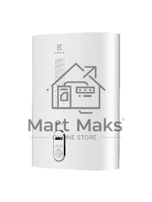 Водонагреватель Electrolux EWH 30 Gladius Inverter