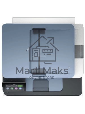 МФУ лазерный HP Color LaserJet Pro MFP 3303sdw, A4, цветной, печ. до 25 стр/мин., скан. до 19/8 стр/мин., 600x600 dpi, USB, Ethernet (RJ-45), Wi-Fi