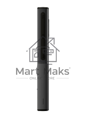 Мобильный телефон Nokia HMD 150 MUSIC TA-1716 DS EAC DARK GREY