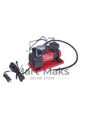 Компрессор автомобильный ПОБЕДА АК 45