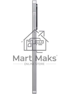 Смартфон Samsung Galaxy A17 SM-A175F 4/128Gb серый