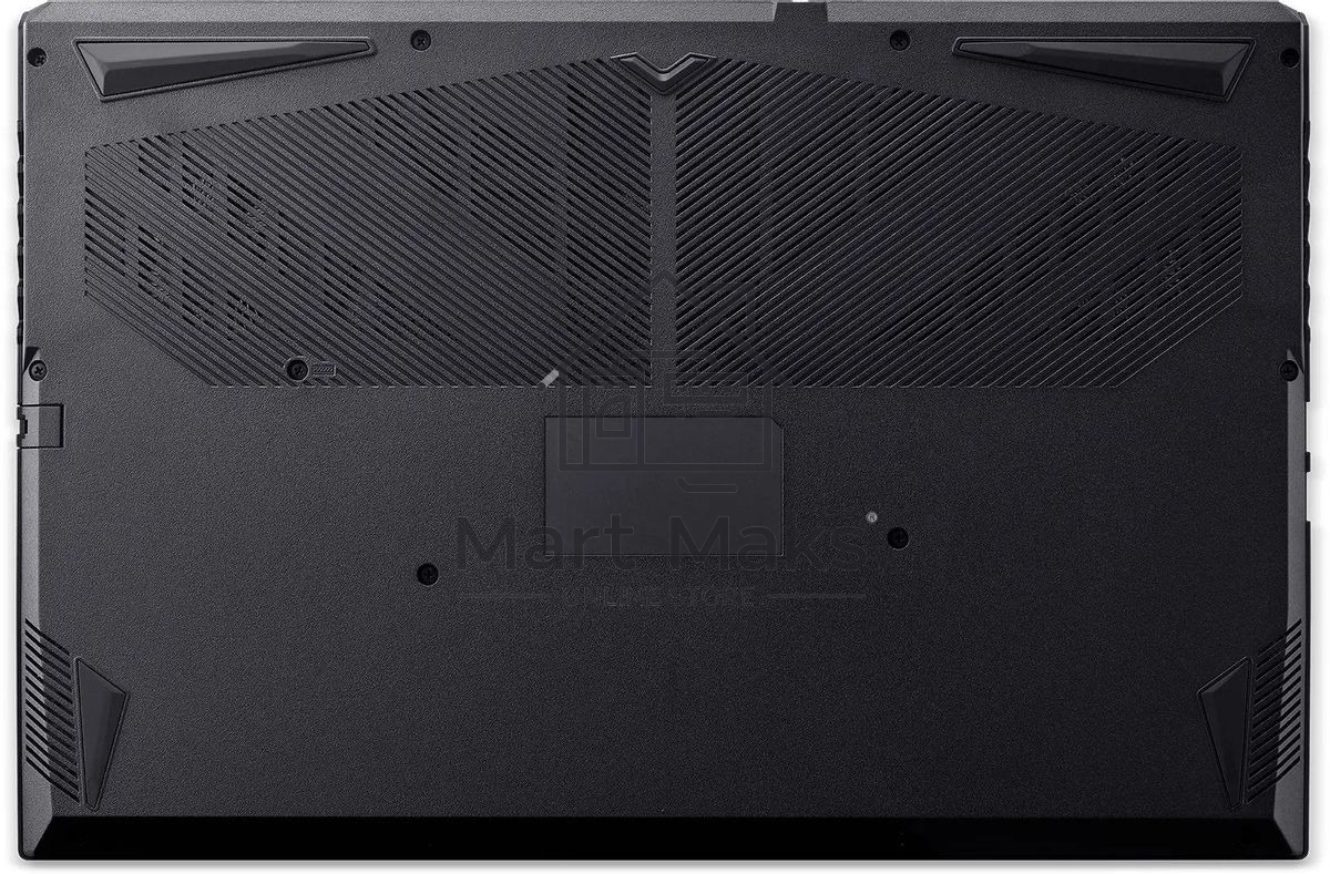 Ноутбук Acer Aspire 7 A715-59G-769T черный 15.6