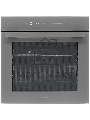 Электрический духовой шкаф Krona MYSTERIUM max 60 GR