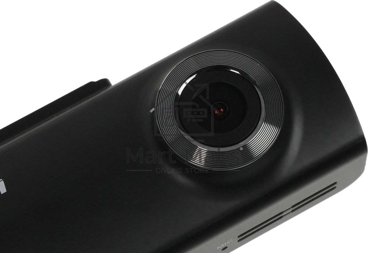 Видеорегистратор AdvoCam W101, 1920x1080, Wi-Fi, G-сенсор