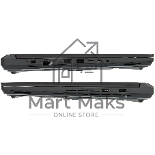 Ноутбук ASUS ROG Strix G16 G615JHR-S5058/16