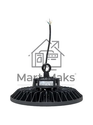 Светильник светодиодный ДСП-2103 200Вт 5000К IP65 90град. промышлен. для высоких пролетов HIGHBAY EKF HIL-2103-200-90-5000