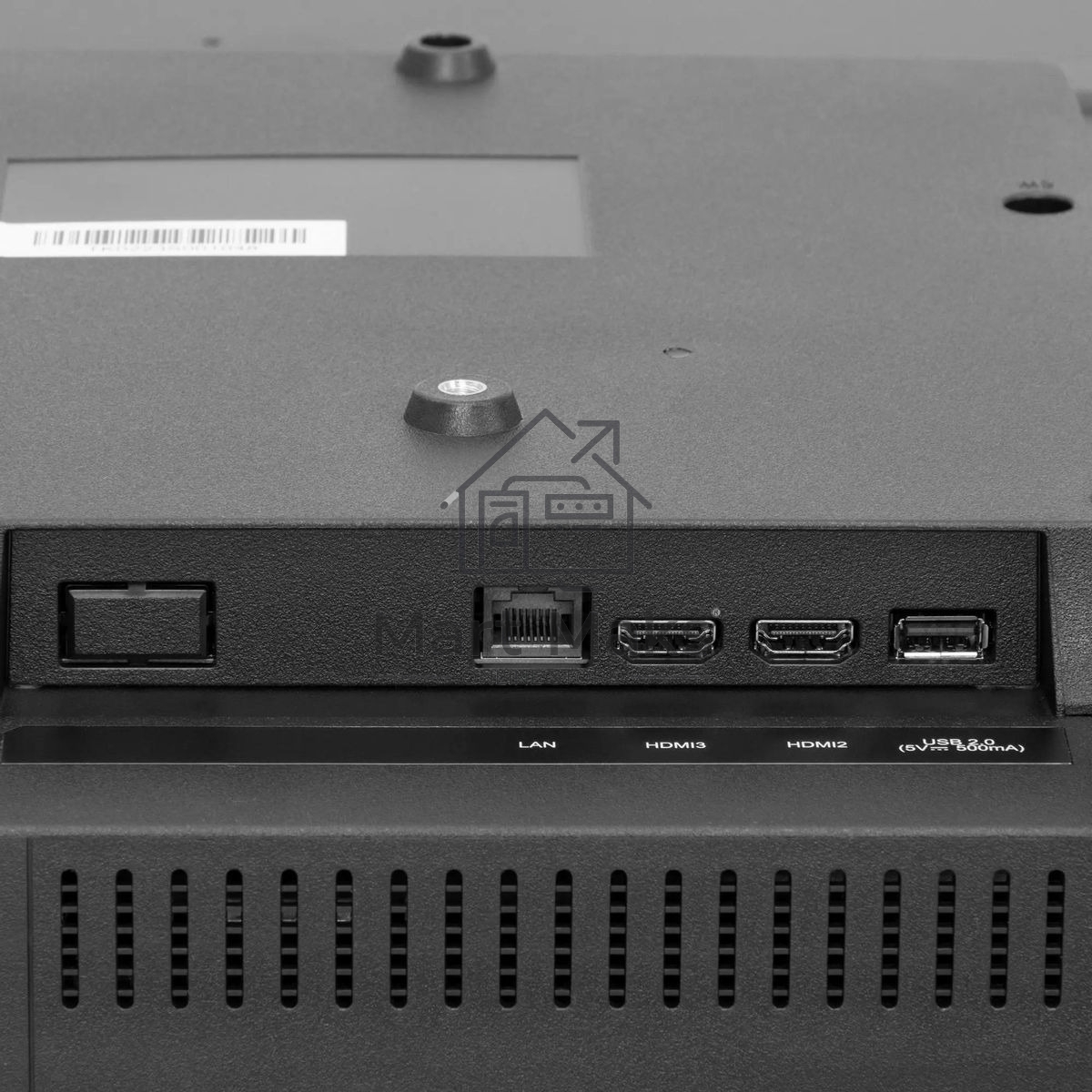 Телевизор Hyundai 43